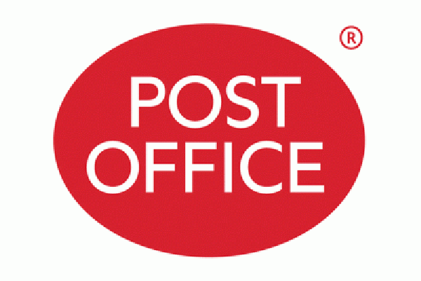 post-office